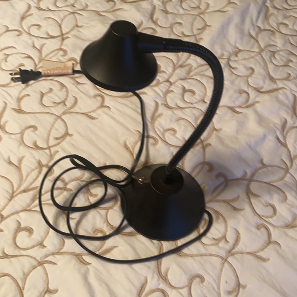 Bendable light/lamp - Picture 5 of 7
